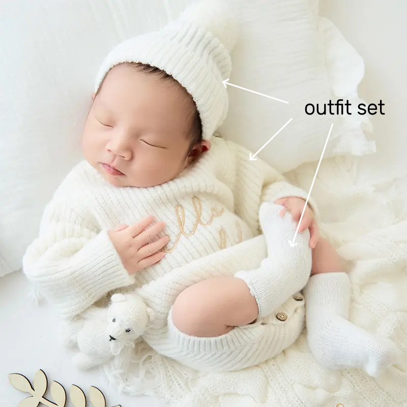 Outfit Set
